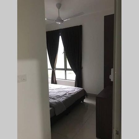 Palas Horizon, Cameron Highland. Near Kea Farm Apartment Тана Рата Екстериор снимка