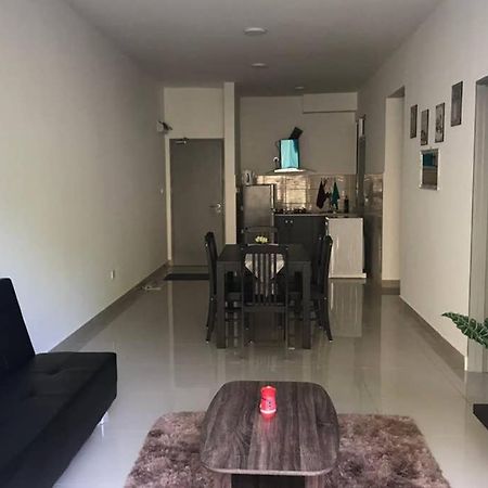 Palas Horizon, Cameron Highland. Near Kea Farm Apartment Тана Рата Екстериор снимка