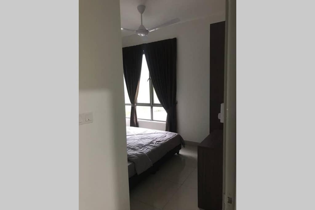 Palas Horizon, Cameron Highland. Near Kea Farm Apartment Тана Рата Екстериор снимка